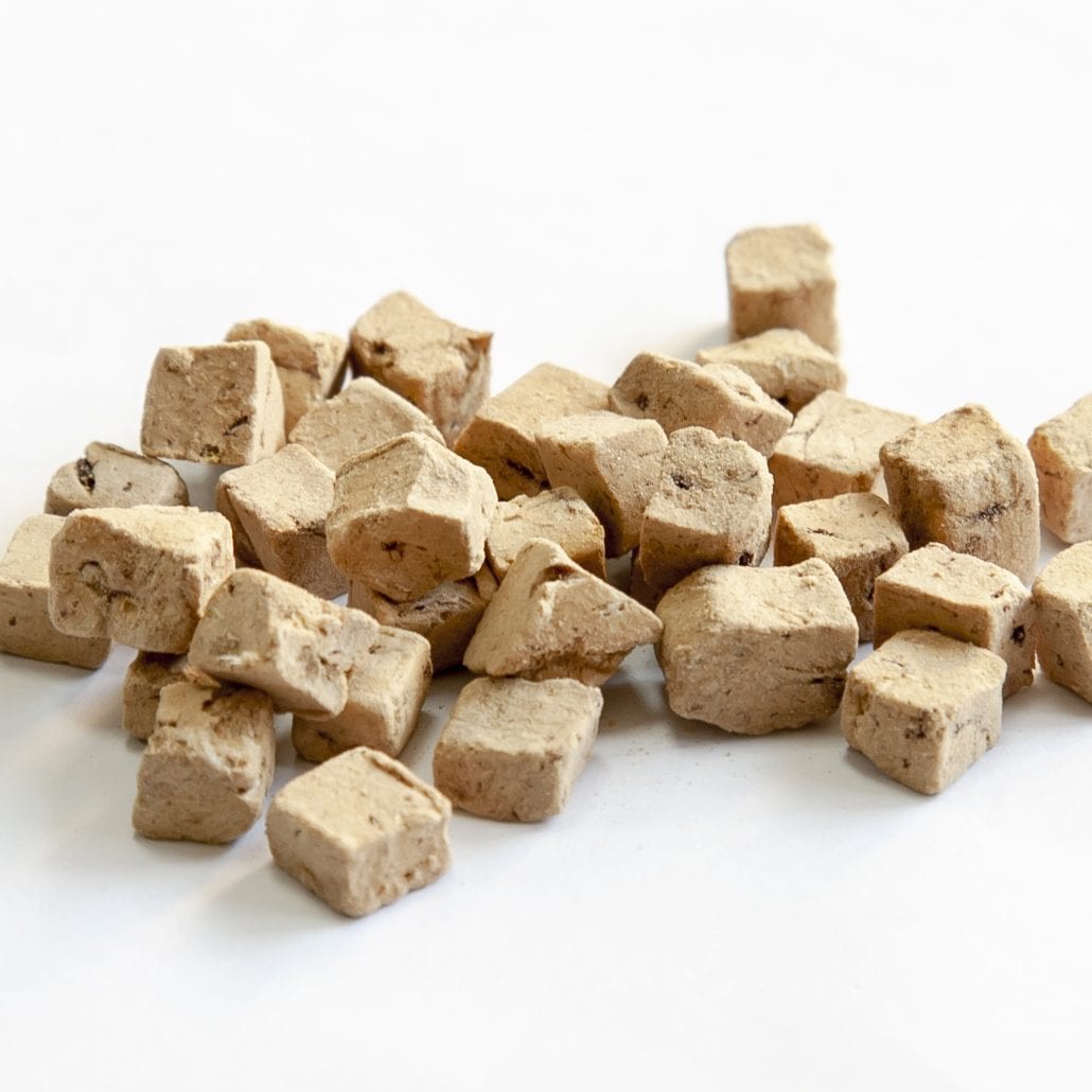 Pet Munchies Natural Cat Treats Gourmet Chicken Liver 10g