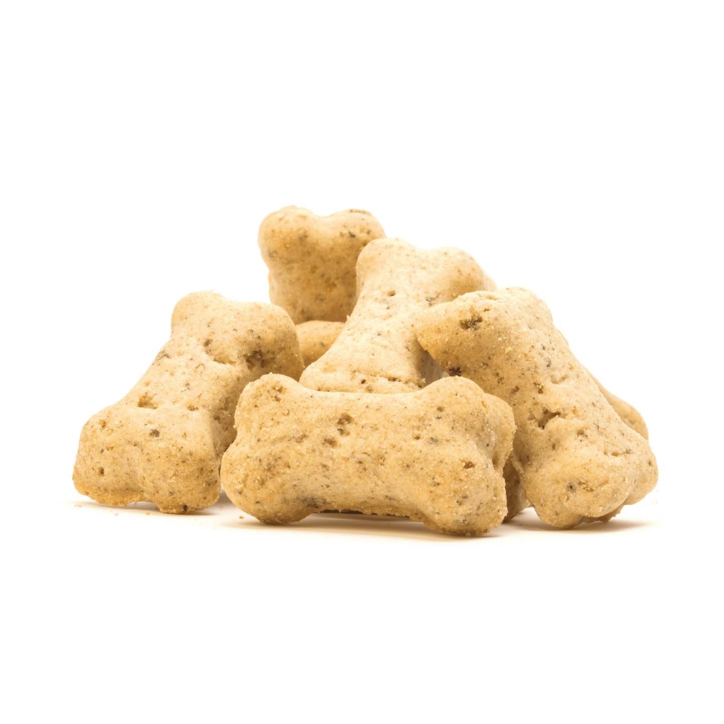 Pet Bakery Dog Treats Tasty Chicken Mini Bones 190g